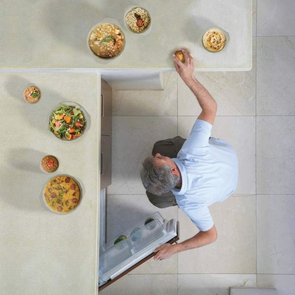 Microwaveable Cookware Set - Microwave to Table to fridge to dishwasher - Picture 3 of 5